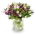 Kytice tulipánů